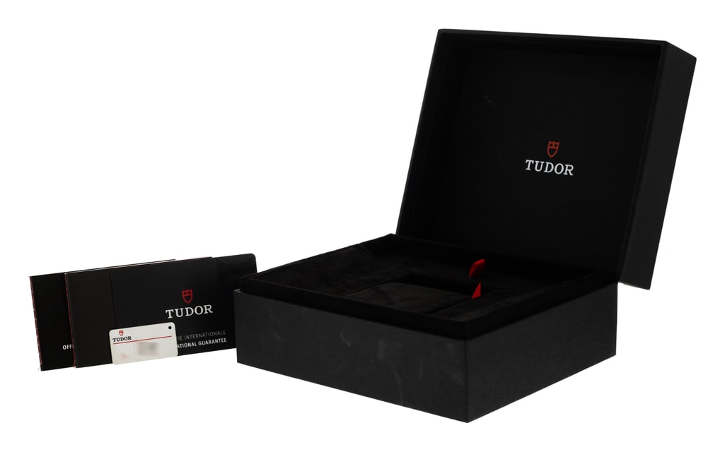 Tudor Black Bay M79230B-0008 Image 4